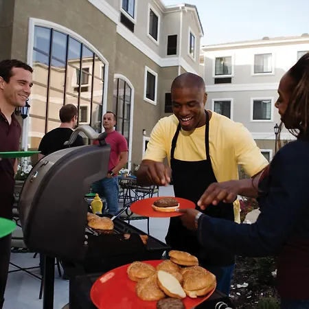 Staybridge Suites Albuquerque North By Ihg